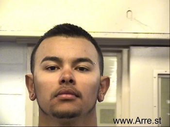 Jose Eduardo Lucero-valenzuela Mugshot